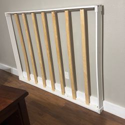 Full Size Floor Bed Frame