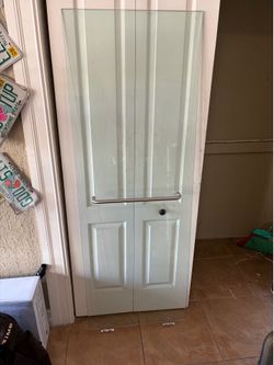 Shower Glass Doors