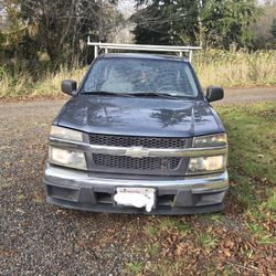 Good  Running  Truck  For Sale 