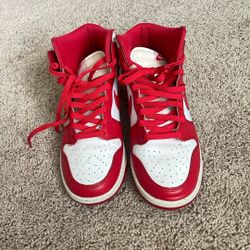 dunk highs 