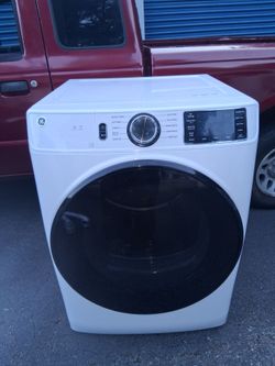 Very Nice Ge electric dryer ** Free Local Delivery