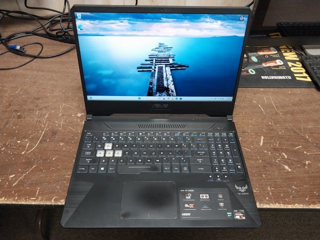 ASUS Gaming Laptop