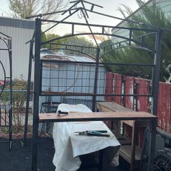 Frame Tent 