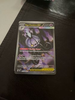 Pokémon cards