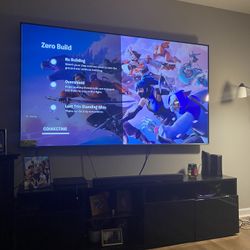 86 Inch Lg Smart Tv