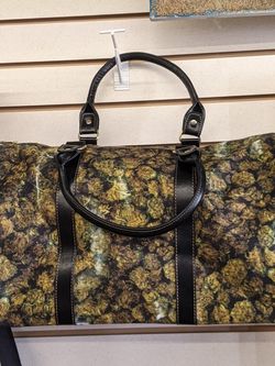 Super Sick duffle Bag