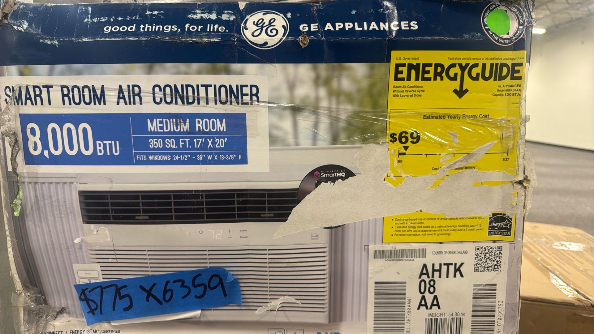 Air Conditioner