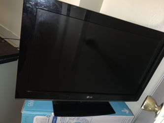 32 Inch TV