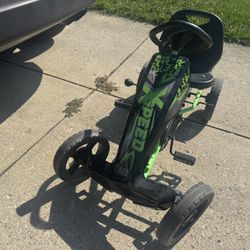 Pedal Go Kart 