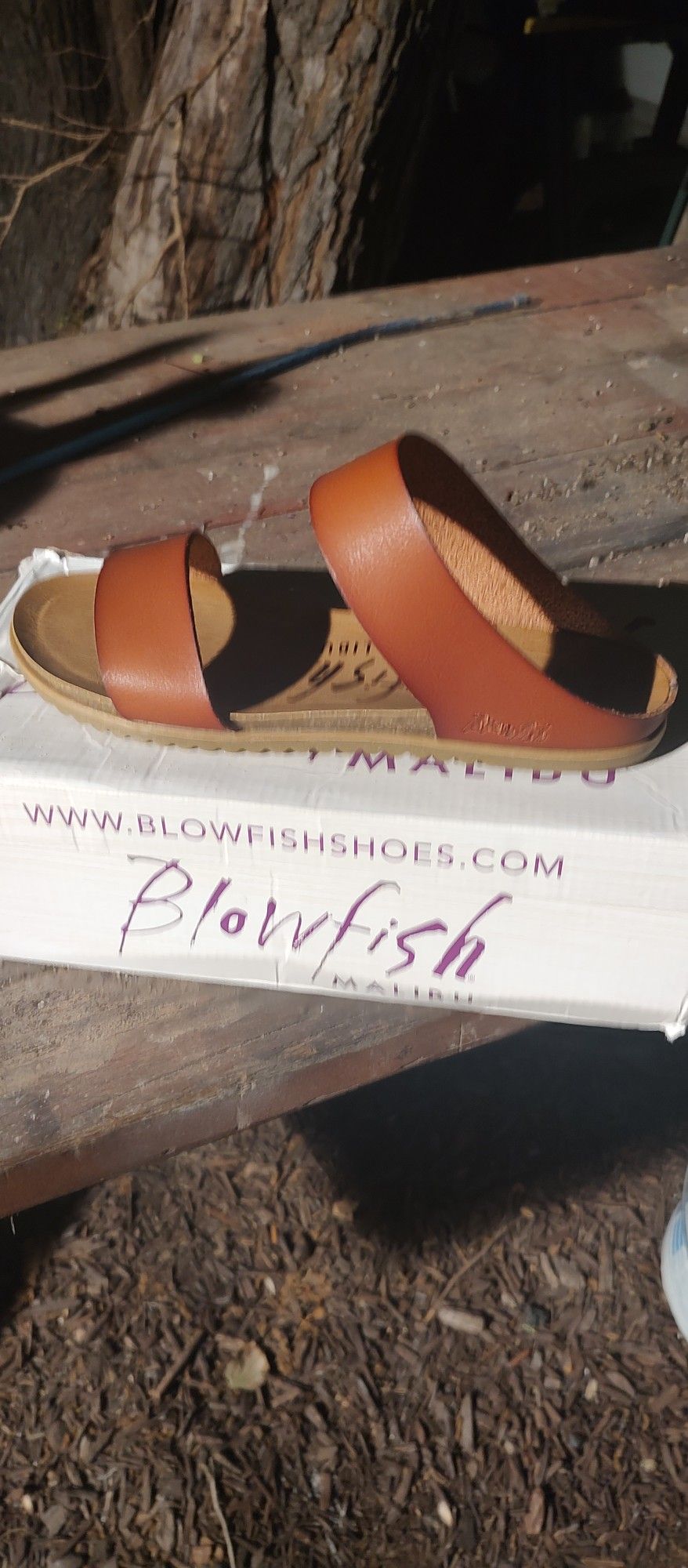 Blowfish Malibu Monro