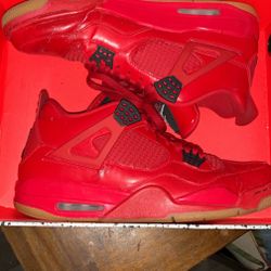 Jordan 4 