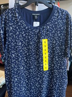 Ladies Hilary Radley top