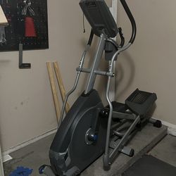 Elliptical