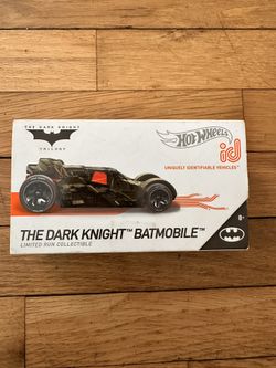 Batmobile 