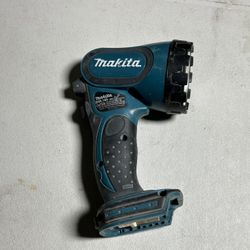 Makita Flashlight