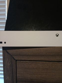 Xbox xs