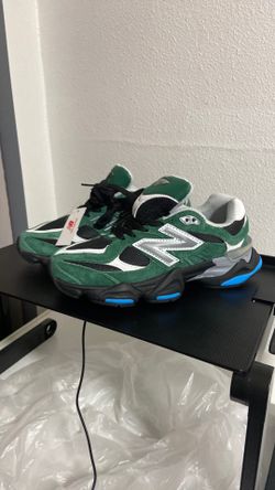 Shoes size 8 men. New no box