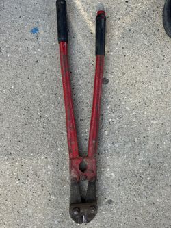 Bolt Cutters