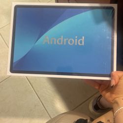 Android Ipad