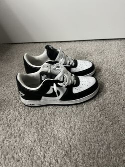 Terror Squad Af 1 8.5