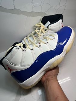Nike air Jordan 11 retro rare air