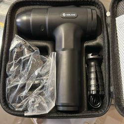 Aerlang Massage Gun 
