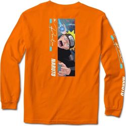 Primitive Naruto