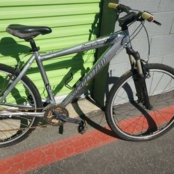 Specialized Hardrock Bicycle 