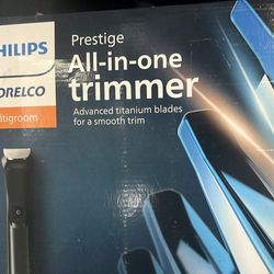 Trimmer 