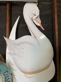 Swans