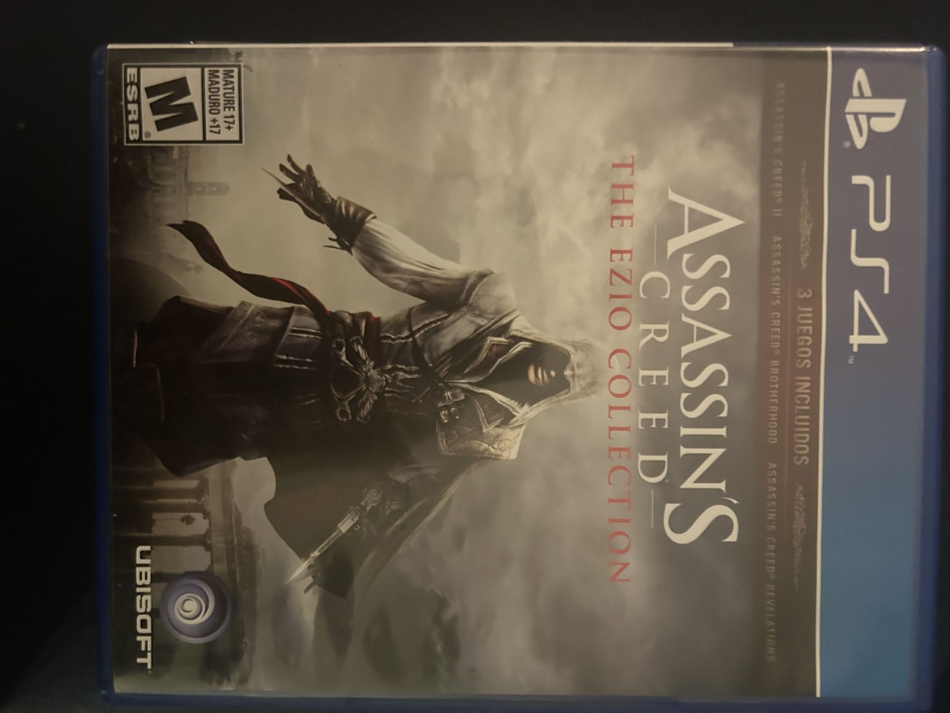 Ps5
