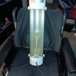 1000 Watt Grow Light With Bulb