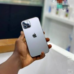 iPhone 12 Pro Unlocked With Warranty 