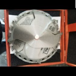 Table Saw Dato Set New