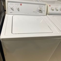 Kenmore Washer Top Load 