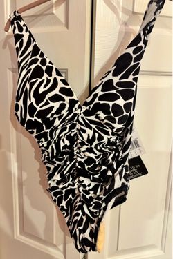 Miraclesuit NWT sz 14