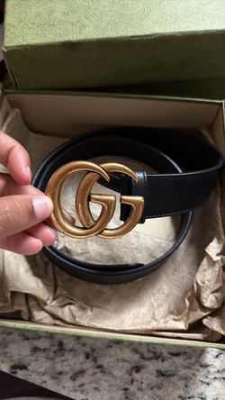 Womens Gucci Belt