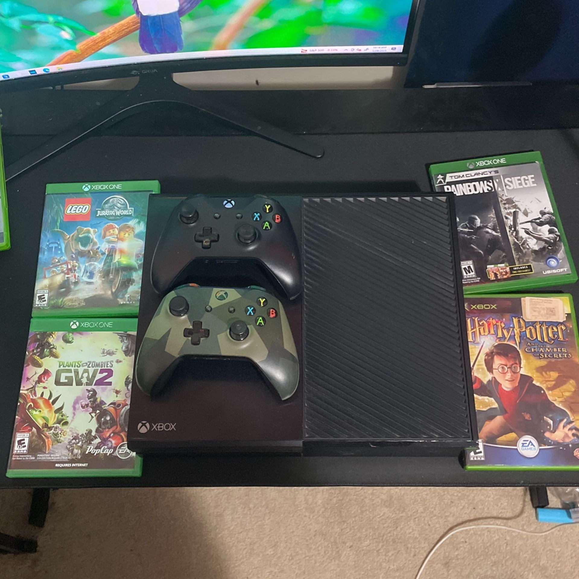 Xbox One 500 GB