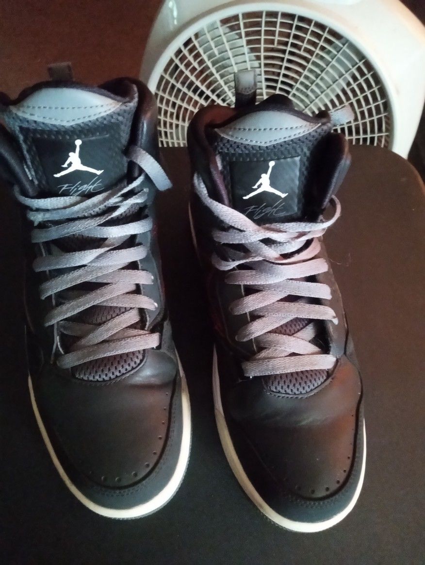 Air Jordans Flights