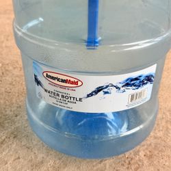 American Maid 5 Gallon Water Bottle
