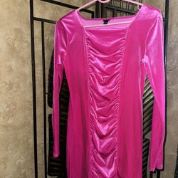 Dress size 12/14 Hablo español 