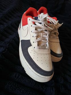 Nike Air Force 1 Low Sneakers 6.5y