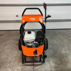 Stihl-RB800-Pressure-Washer