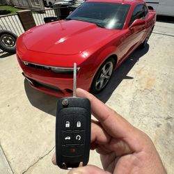 Car Keys 🔑 Llaves De Autos 