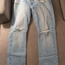 Levi's Jeans Womens