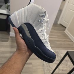 Jordan 12 