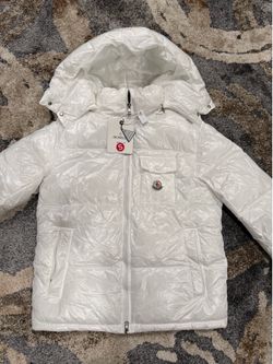 Moncler jacket