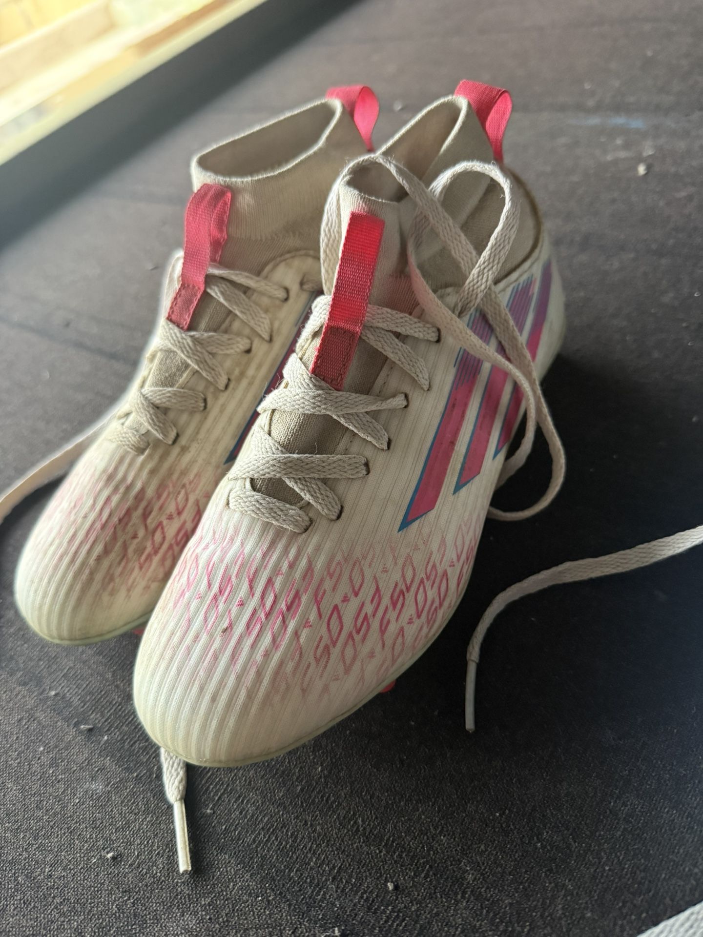 Adidas Soccer TRINITY RODMAN CLEATS