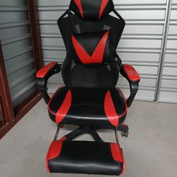 USED GAMING CHAIR 
