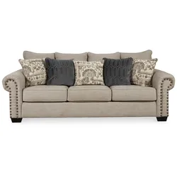 Zarina Sofa Top-Tier Excellence
